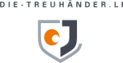 Die Treuhänder Logo